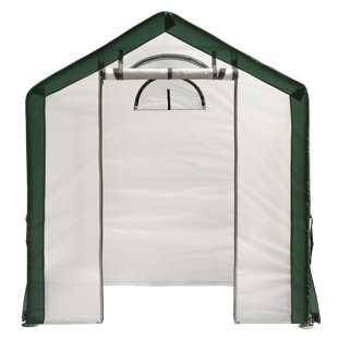 Miracle-Gro Greenhouse 
