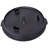 Pre-Seasoned Cast Iron Dutch Oven With Skillet Lid, 6 Quart