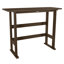 Arbnora Rectangular 4 - Person 54" Long Bar Height Dining Set-937322729