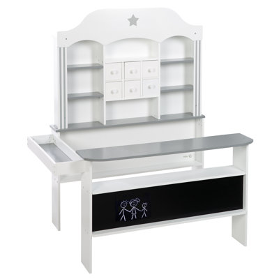 Play Kitchen Set