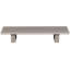 Bear Rectangular 70Cm L Coffee Table