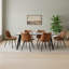 52cm H Tufted Upholstered Side Chair-410891563