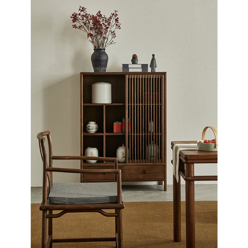Nouvelle armoire d'appoint pour canapé chinois
