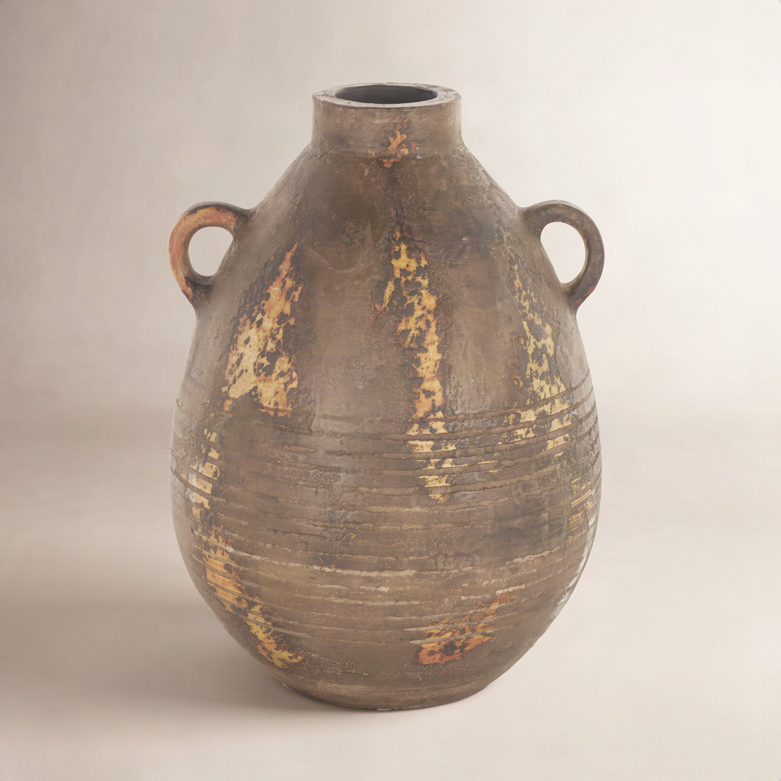Ceramic Table Vase