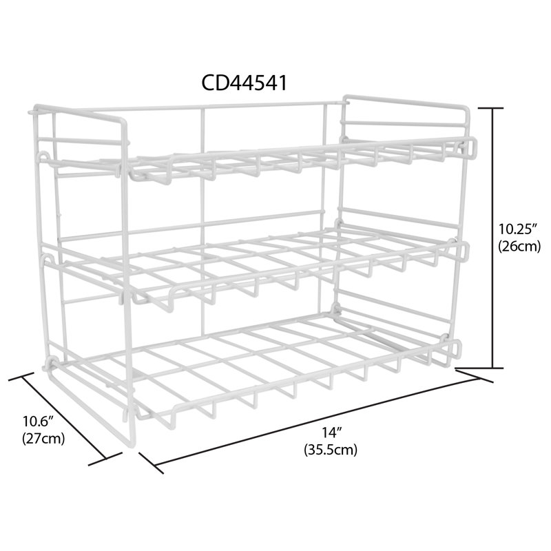 Can Organizer