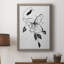 Wild Clematis I - reproduction de photo sur toile simple-88429895-88429891