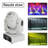 120W 8Gobo Moving Head Light