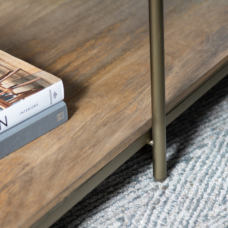 Table basse Harmony
