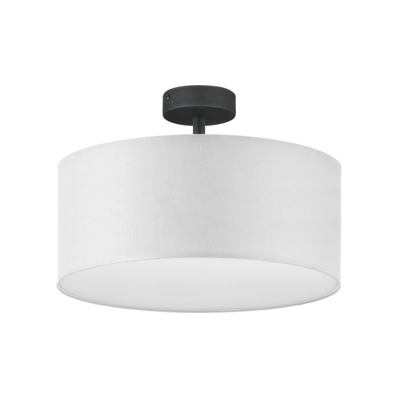 Aingeru Semi Flush Mount