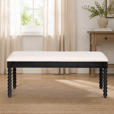 Banc de rangement Farmhouse