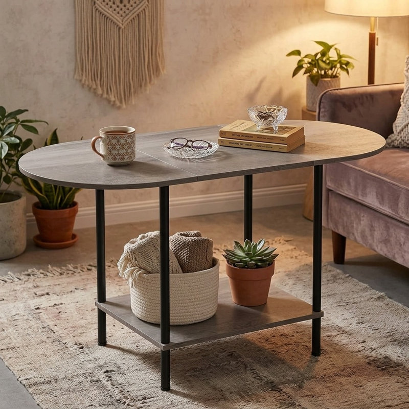 Four Leg Coffee Table