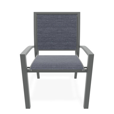 Kendall Outdoor Dining Chair