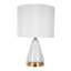 Lampe de table Quaran