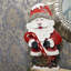 No Holiday Shaped Ornament-207195984-207195986