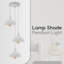 3 - Light Cluster Pendant-425421980-425421958-425421959