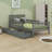 Platform Bed With Guardrails On Both Sides And Two Storage Drawers-1734333802-1734333801