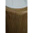 Clower End Table