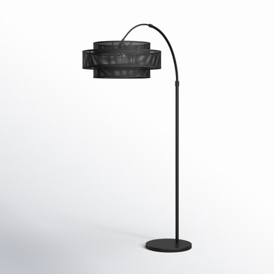 Romola 82" Dimmable Floor Lamp