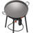 LoCo Cookers Single Burner Electric Cooking Kit