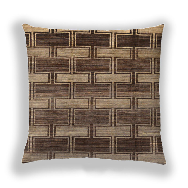 Throw Pillow, Microsuede