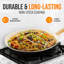 Poêle à omelette en céramique antiadhésive Skillets & Fry Pans-70261298