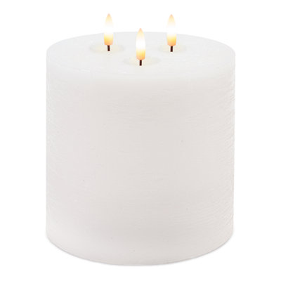 FIA Triple Wick Candle