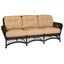 Sommerwind Outdoor 3 - Seat Patio Sofa