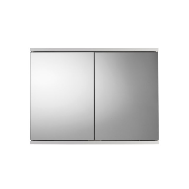 Simplicity Bathroom Cabinet