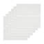 30Pcs Self-Adhesive Thick Wall Tile Stickers-1678714427