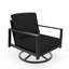 Ensemble de conversation Kachig avec coussins Sunbrella®-742090845
