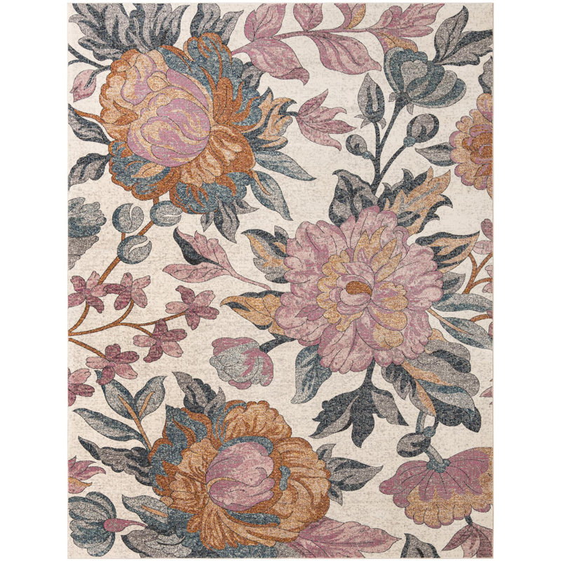 Tapis Toli, Rectangle 9 pi x 12 pi
