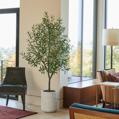Arbre de 7 pi KD