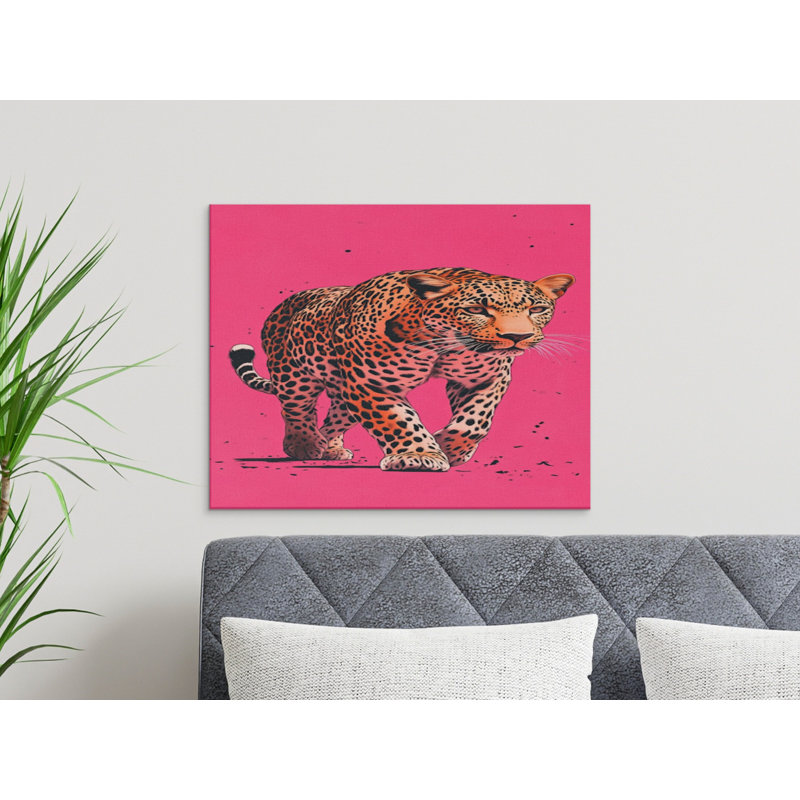 Wrapped Canvas Print Set, 16x12