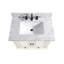 Thompson 31" Single Modern Bathroom Vanity Set-249305546-249305547