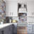 Provincial Alhambra Deco 6 In. X 6 In. Porcelain Wall Tile