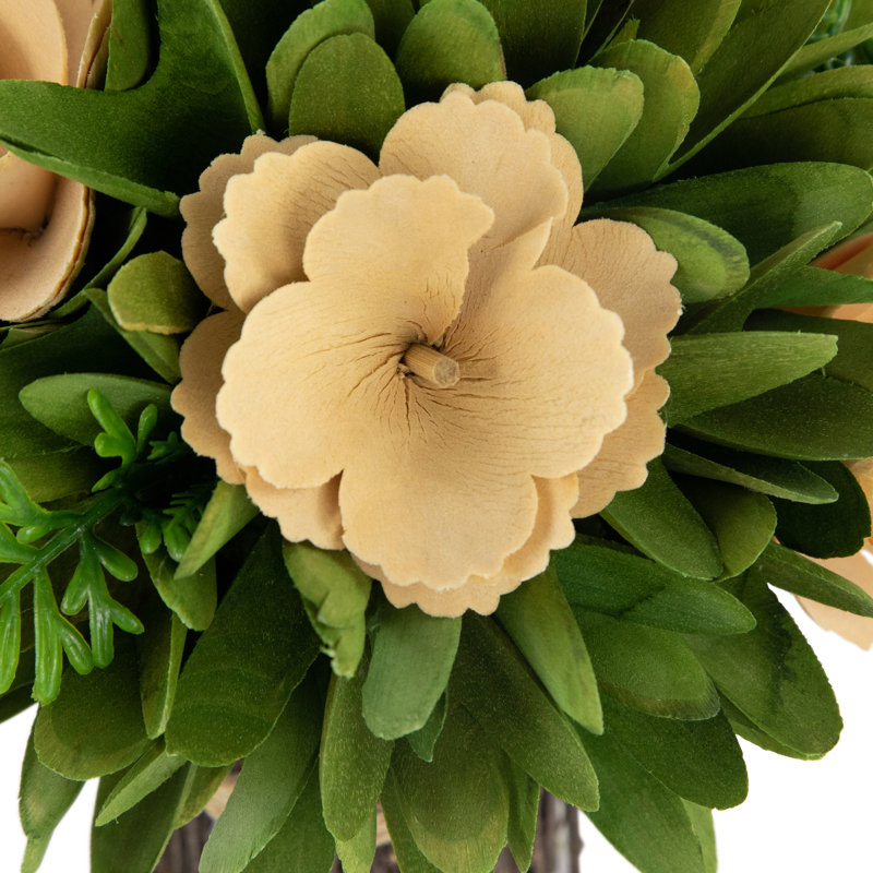 Daisy Arrangement