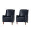 Fauteuil inclinable manuel Anselmo Ema-1342479373