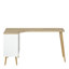 Havana L-Shaped Computer Desk-38263699