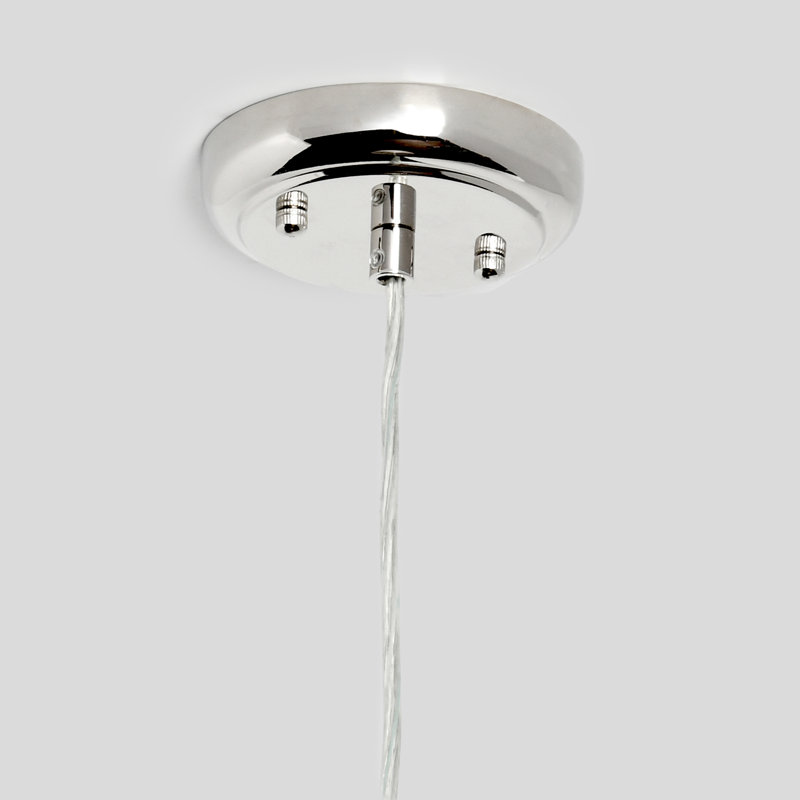 Joel 1 - Light Pendant