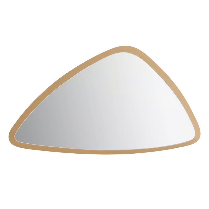 Triangle Mirror