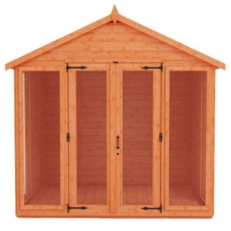 Brennick 20 Ft. x 25 Ft. Summer House