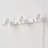 Dale 22.25'' 4 -Light Fixed Track Track Kit with Dimmable