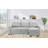 Mitchel Upholstered L-Shaped Sectional Reversible-530861944