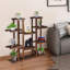 Plant Stand - Set of 10