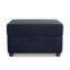 Laverton 62Cm Velvet Rectangle Storage Ottoman-251391344