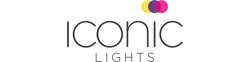 Iconic Lights logo