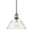 Weatherford 1 - Light Pendant-83976859-99998260-99998255