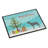 Non-Slip Christmas Indoor Doormat-22324524