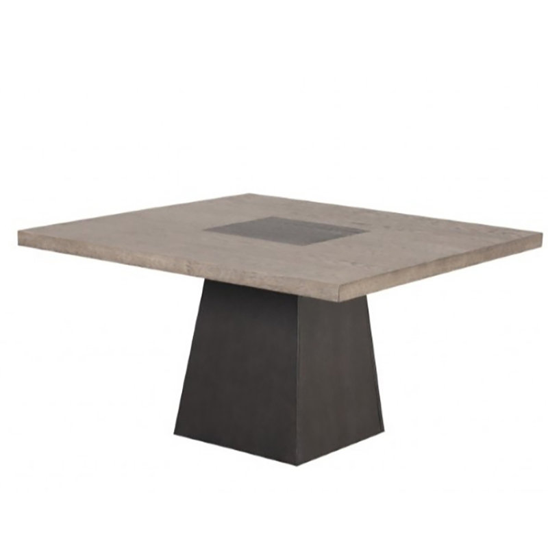 Wessel Square Dining Table