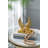 Traditional Resin, Stone Powder Bookends